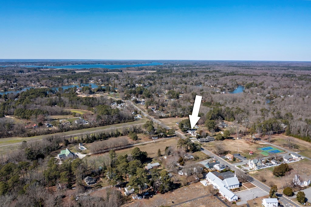 194 King Carter Drive