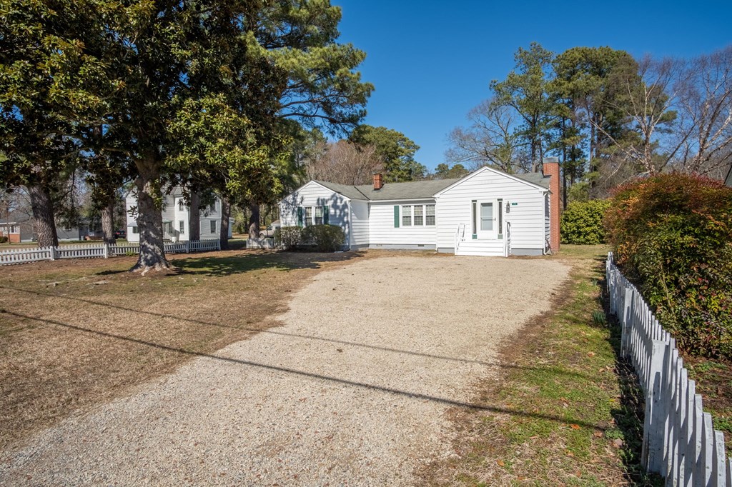 194 King Carter Drive