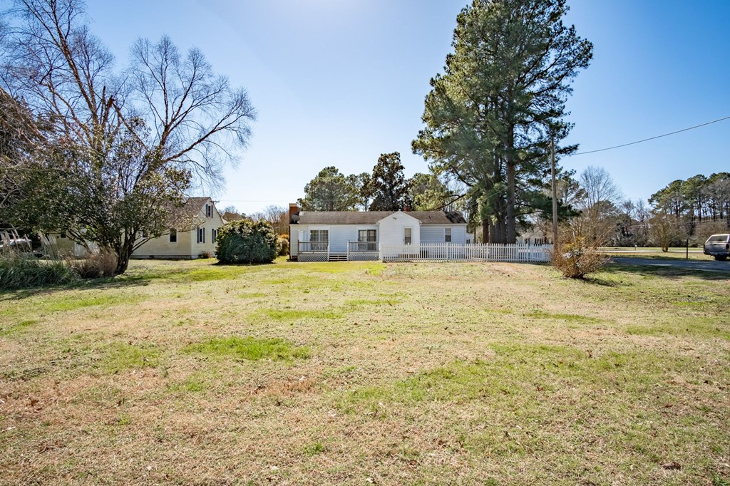 194 King Carter Drive