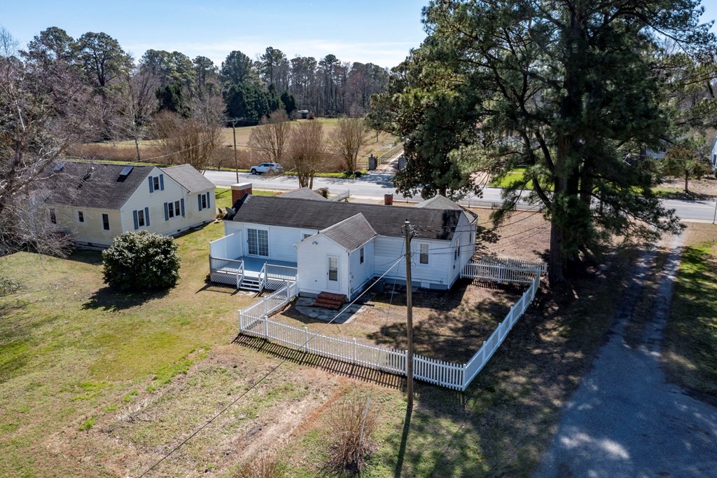 194 King Carter Drive
