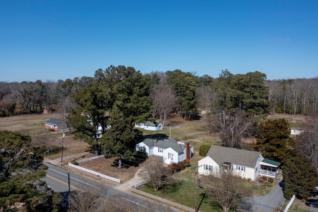 194 King Carter Drive