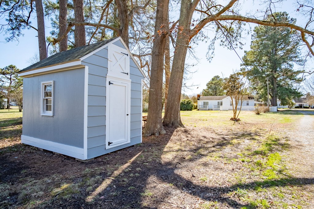 194 King Carter Drive