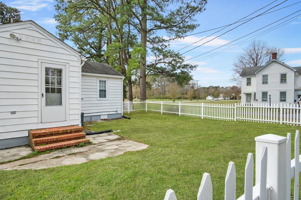 194 King Carter Drive