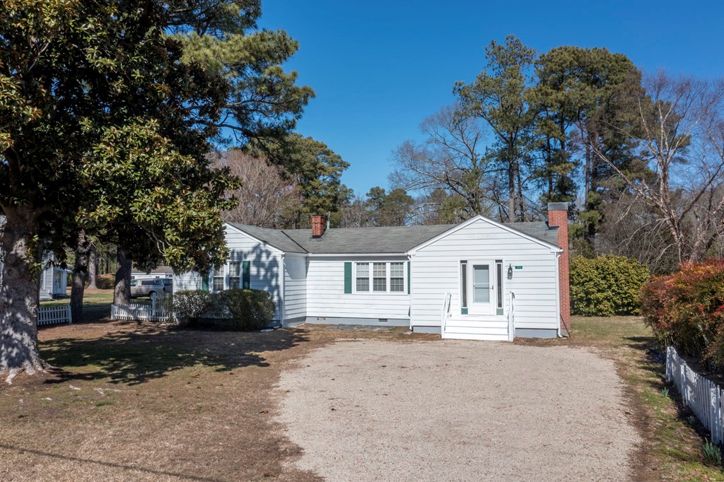 194 King Carter Drive