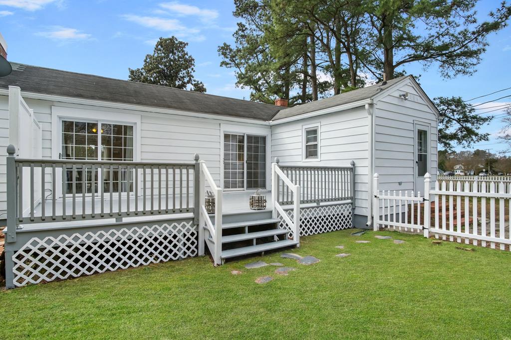 194 King Carter Drive
