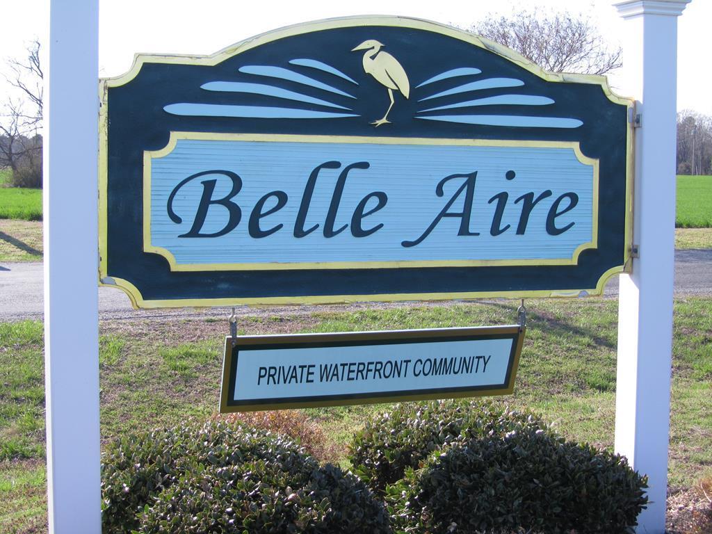 0 Belle Aire Drive