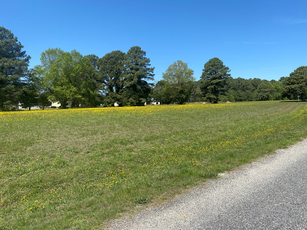 Lot 31 Crowsnest Court