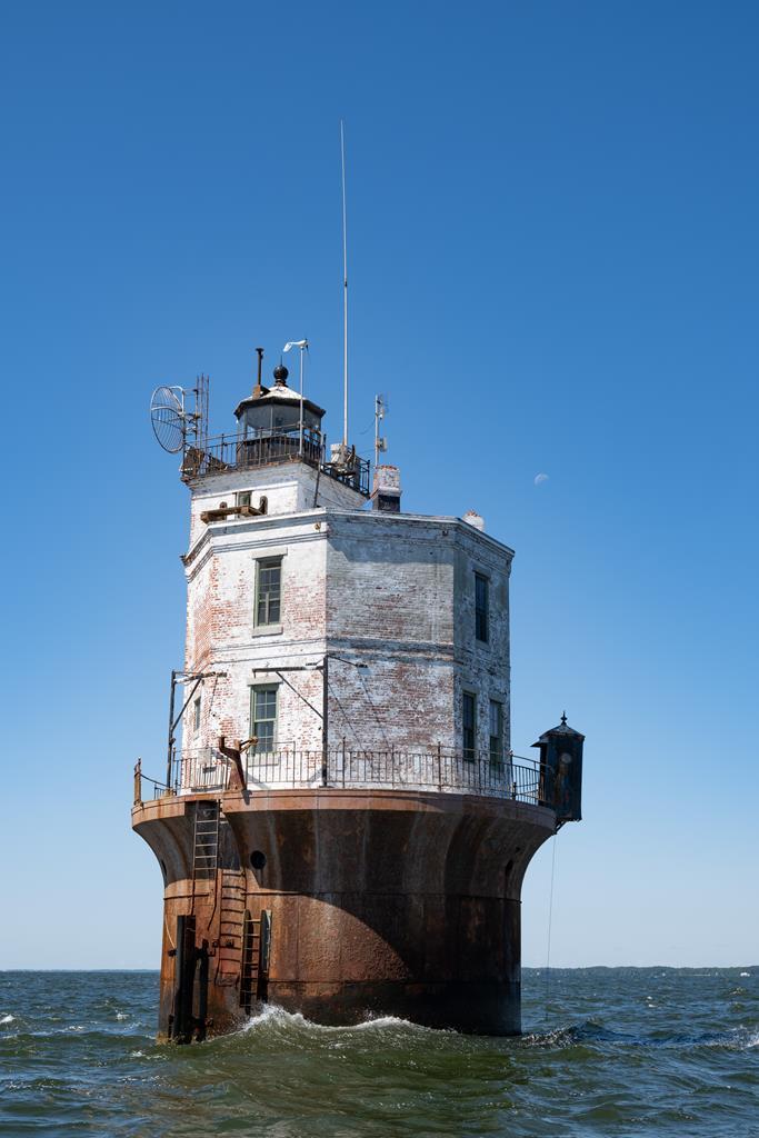 00 Smith Pt. Lighthouse
