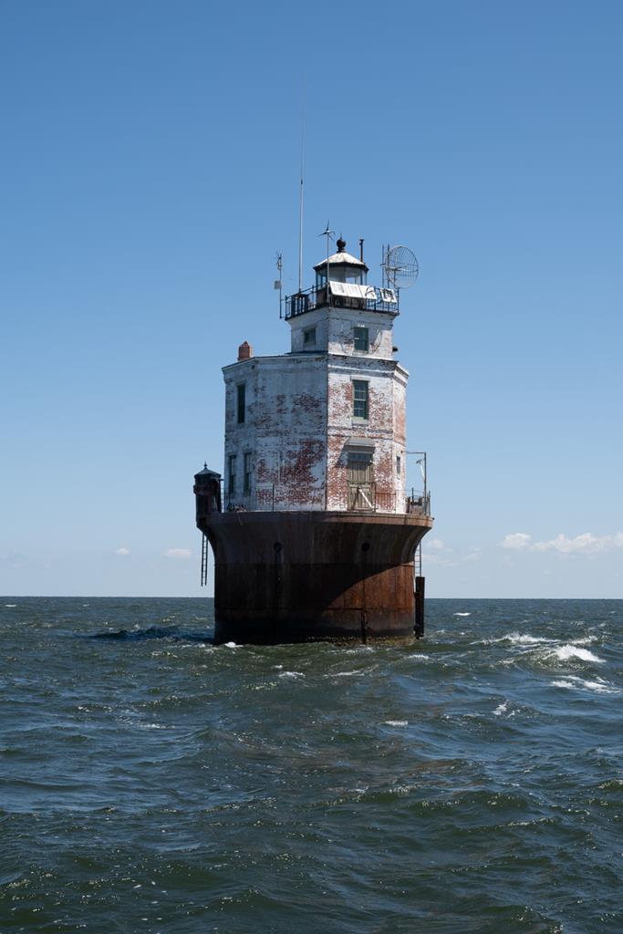 00 Smith Pt. Lighthouse