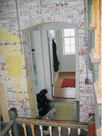 00 Smith Pt. Lighthouse