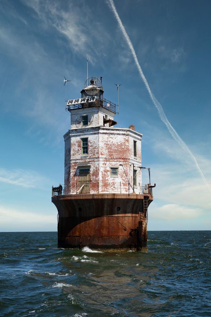 00 Smith Pt. Lighthouse