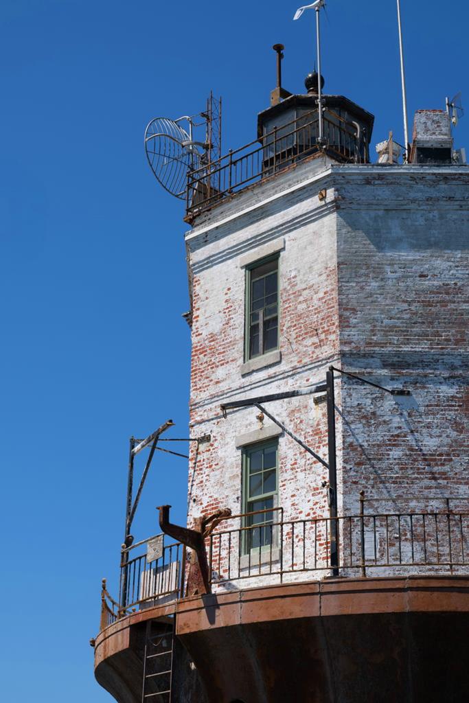 00 Smith Pt. Lighthouse