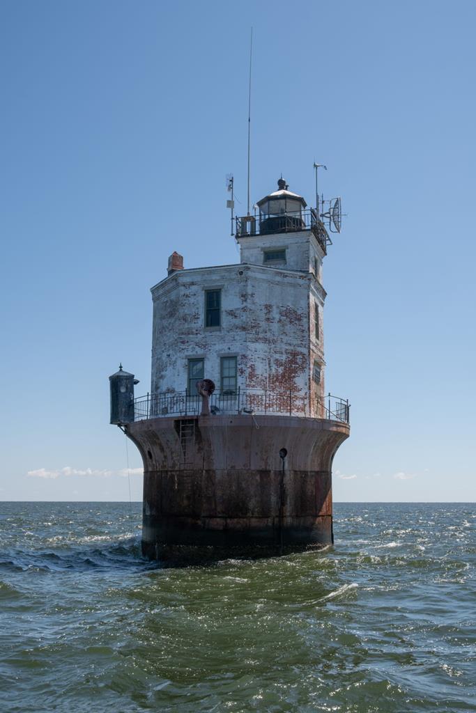 00 Smith Pt. Lighthouse