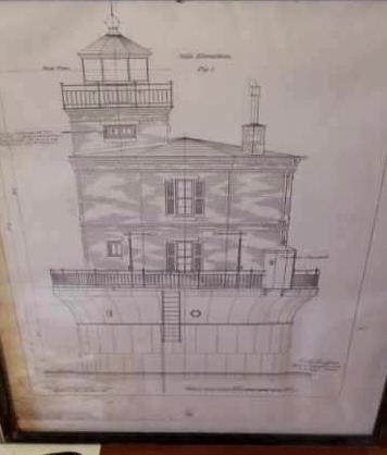 00 Smith Pt. Lighthouse