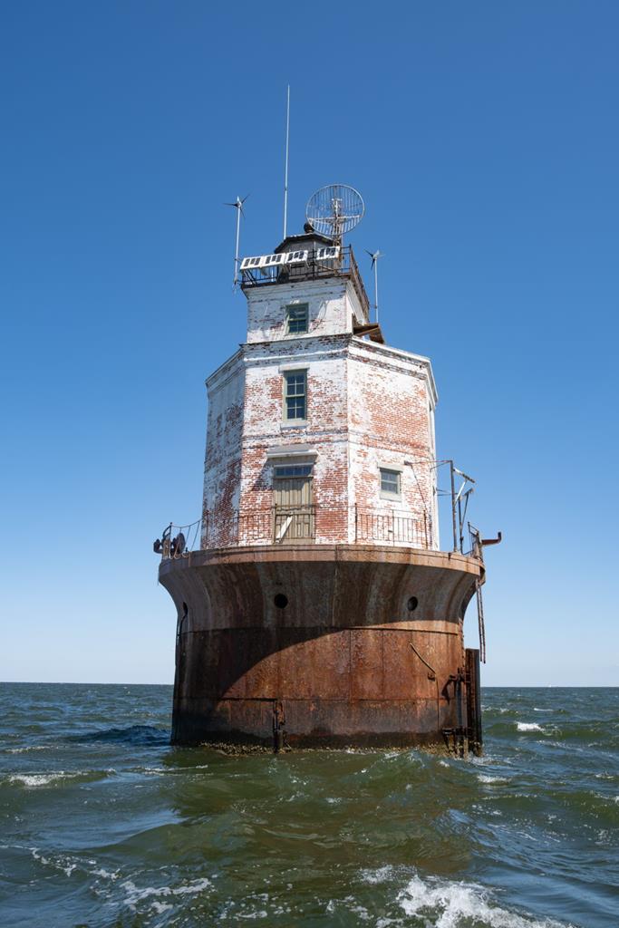 00 Smith Pt. Lighthouse