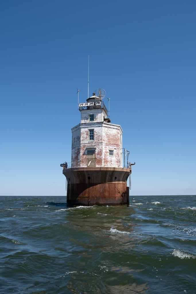 00 Smith Pt. Lighthouse