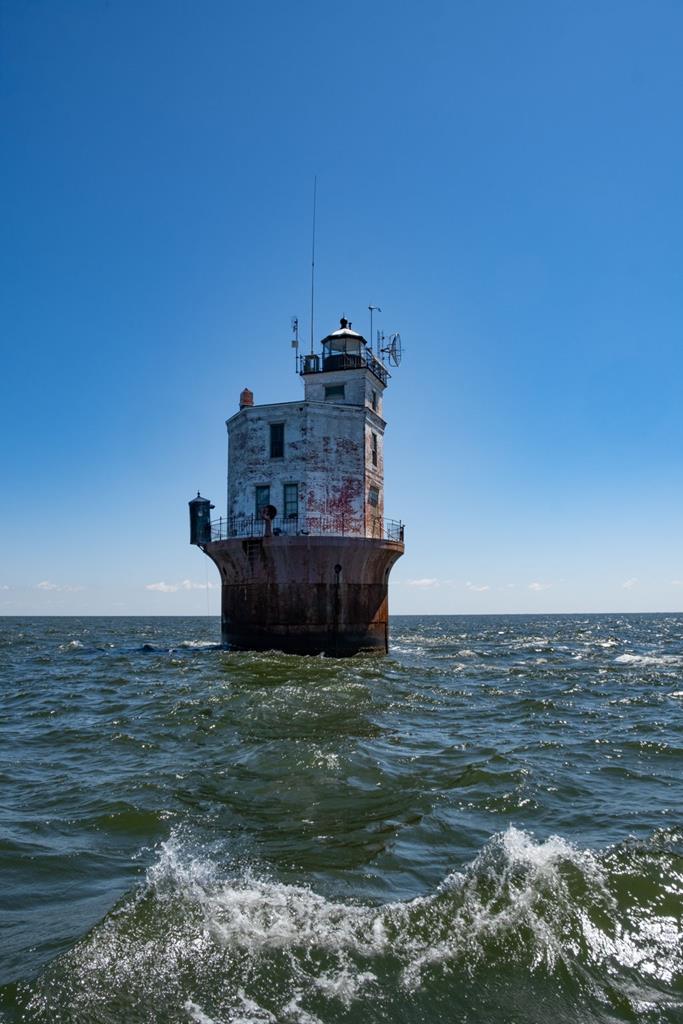 00 Smith Pt. Lighthouse