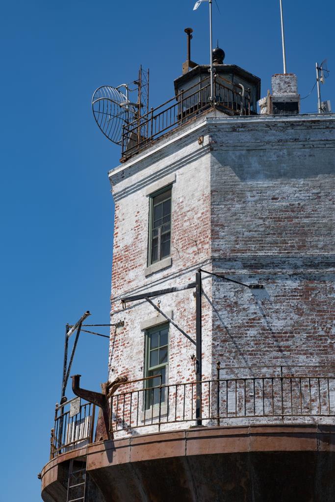 00 Smith Pt. Lighthouse