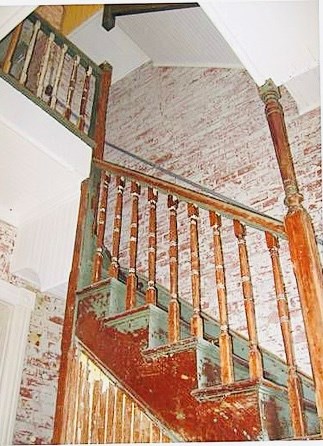 00 Smith Pt. Lighthouse