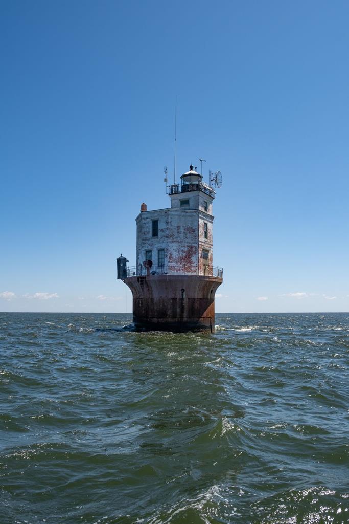 00 Smith Pt. Lighthouse