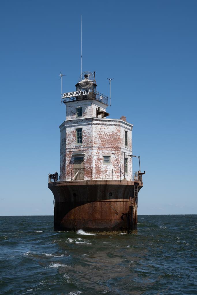 00 Smith Pt. Lighthouse