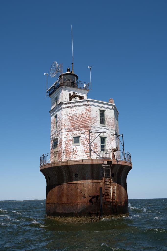 00 Smith Pt. Lighthouse