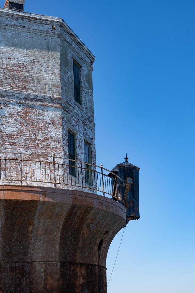 00 Smith Pt. Lighthouse