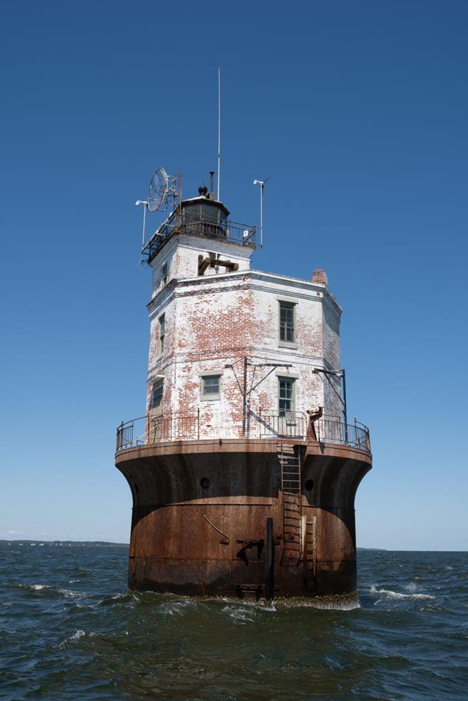 00 Smith Pt. Lighthouse