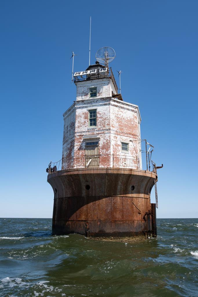 00 Smith Pt. Lighthouse