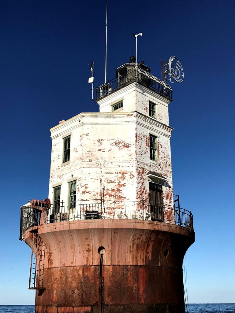 00 Smith Pt. Lighthouse
