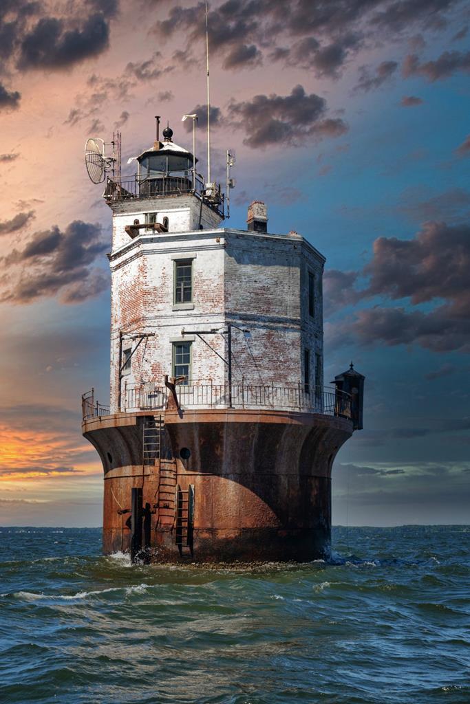 00 Smith Pt. Lighthouse