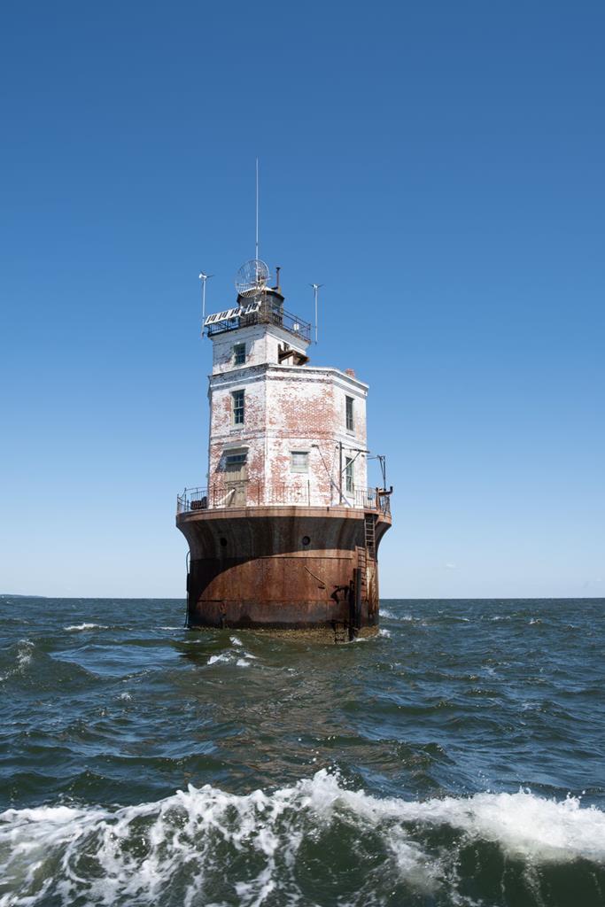 00 Smith Pt. Lighthouse