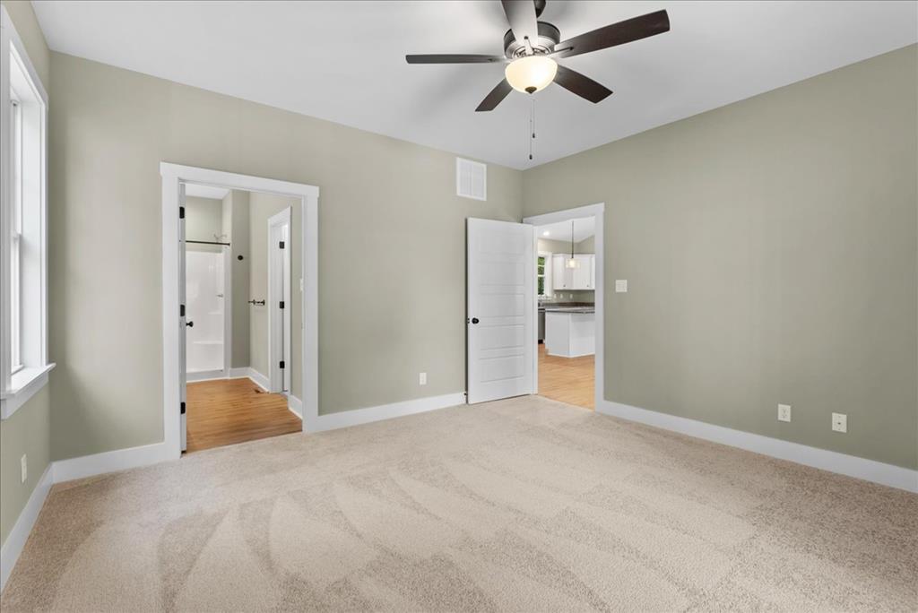 302 Twin Harbor Road