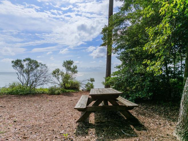 302 Twin Harbor Road
