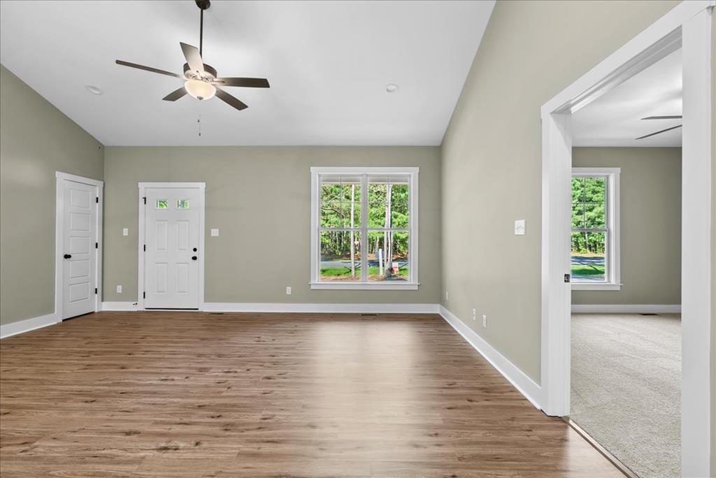 302 Twin Harbor Road