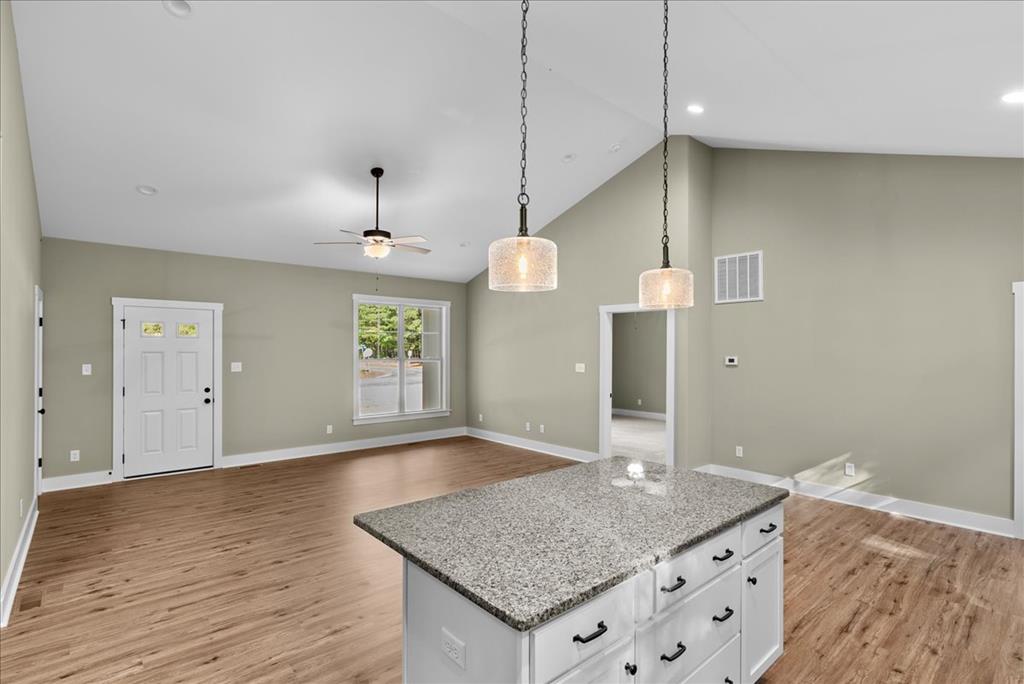 302 Twin Harbor Road