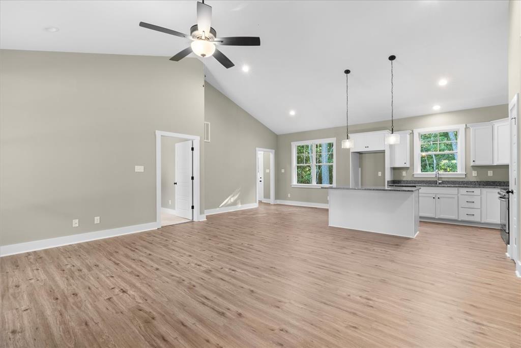302 Twin Harbor Road