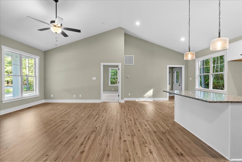 302 Twin Harbor Road
