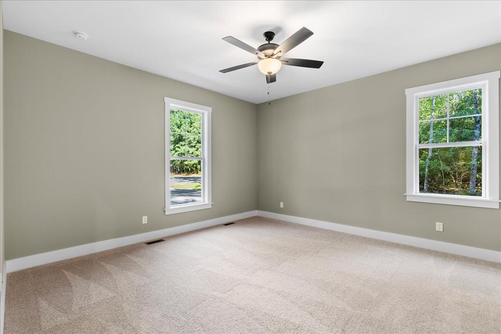 302 Twin Harbor Road