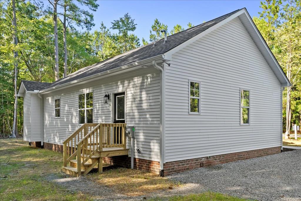 302 Twin Harbor Road