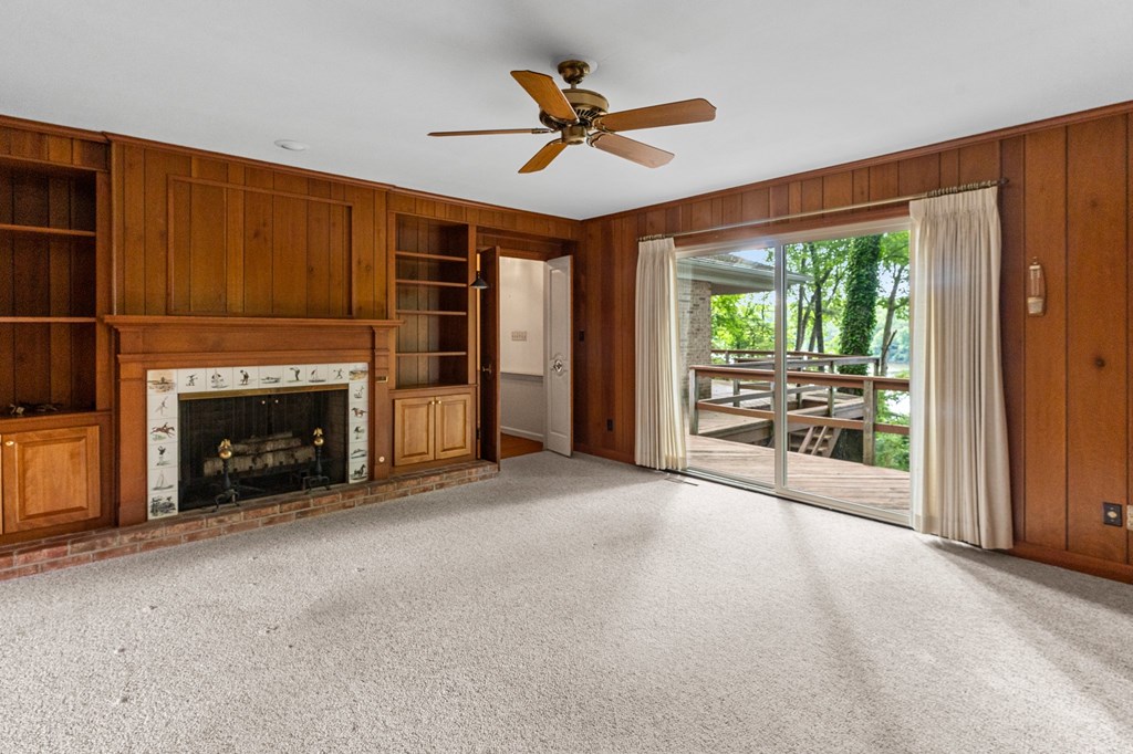 1720 Laurel Point Road