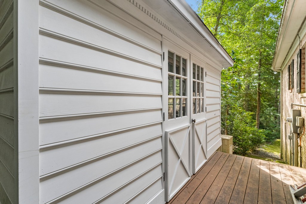 1720 Laurel Point Road