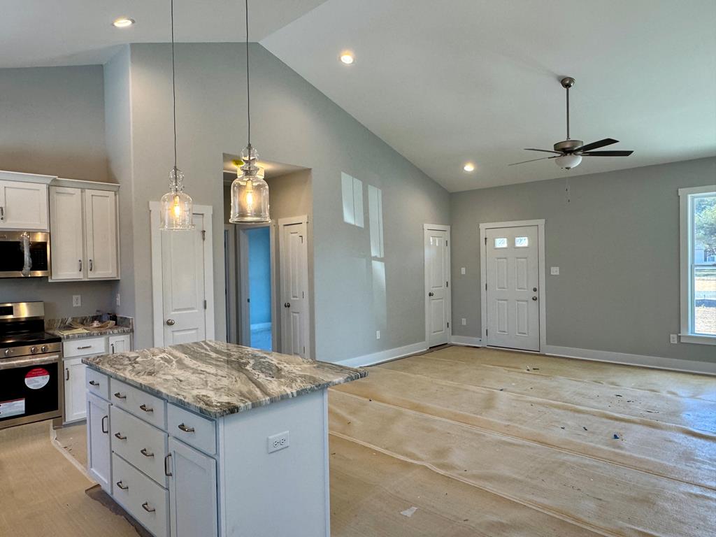 64 Crowsnest Court