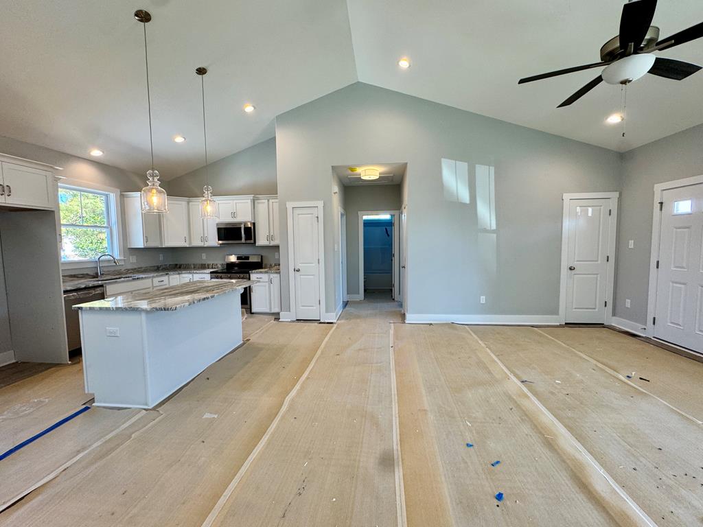 64 Crowsnest Court