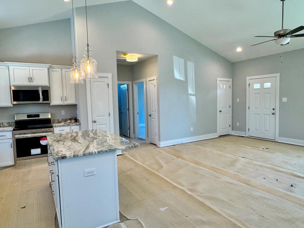 64 Crowsnest Court