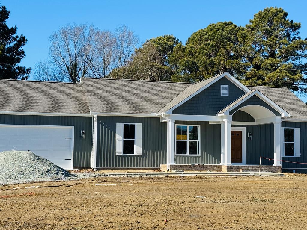 64 Crowsnest Court