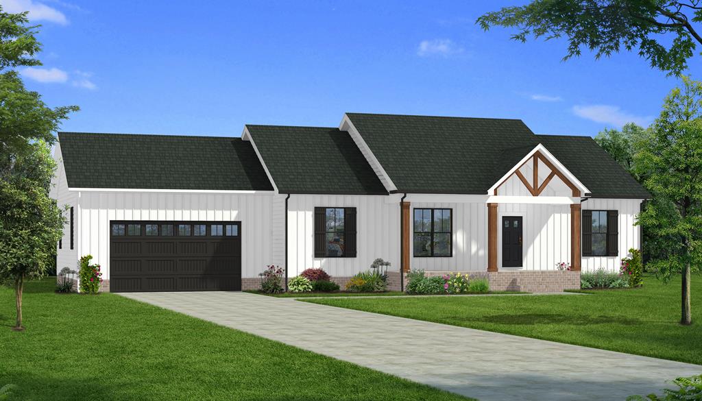 TBD Belle Aire Drive