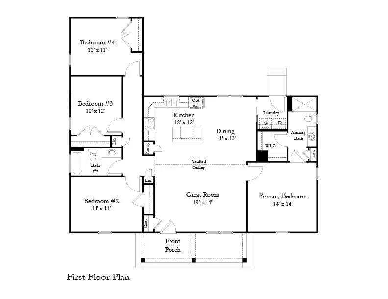 628 Oyster Way