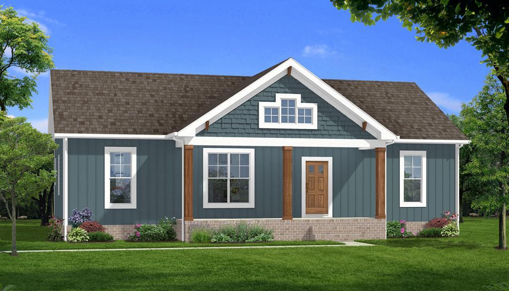 981 Knights Landing Drive