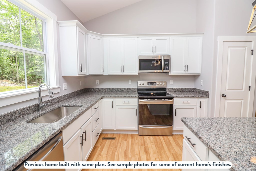 981 Knights Landing Drive